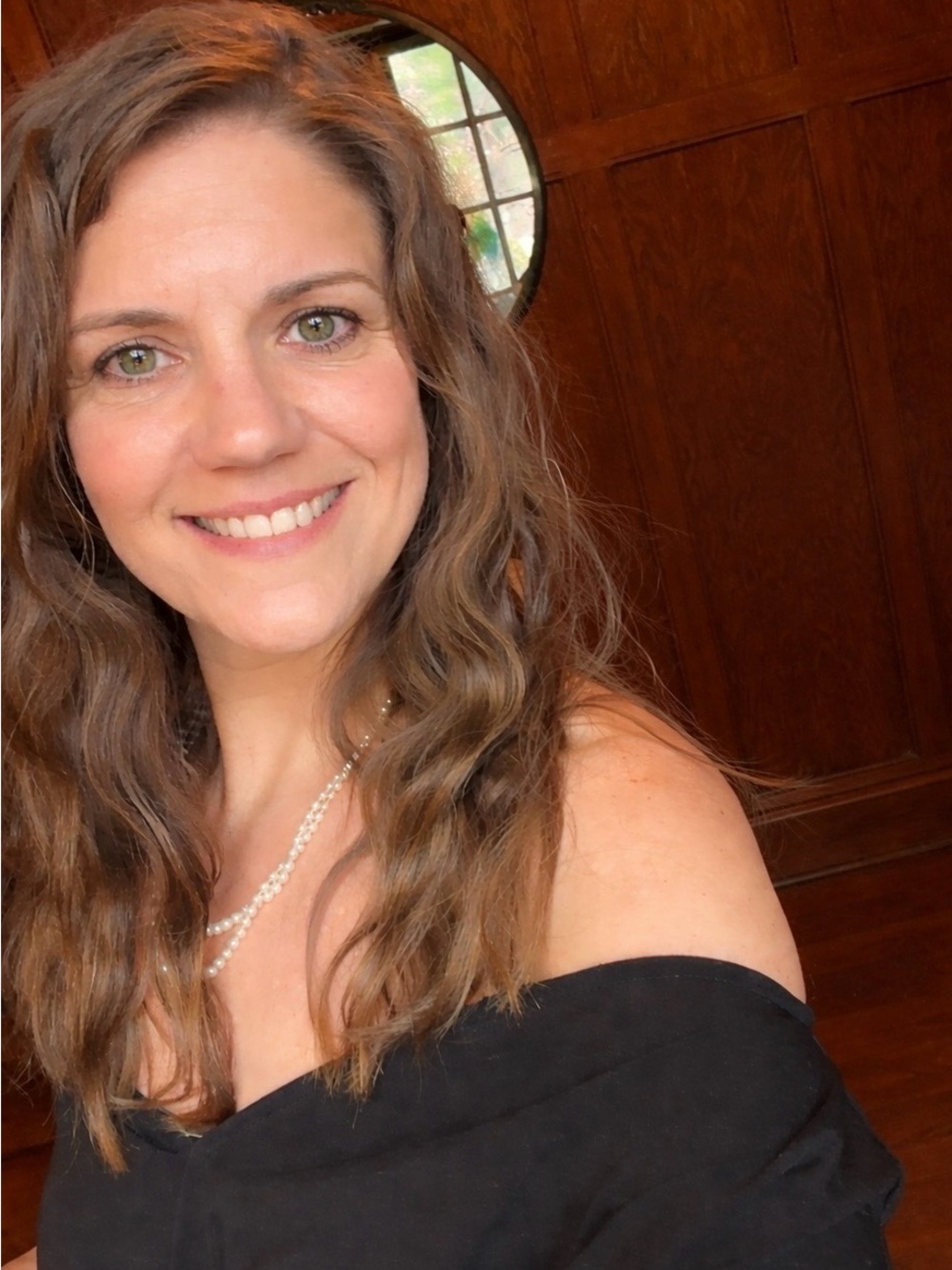 Meet your Posher, Aimee